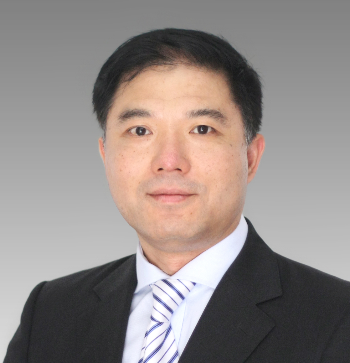 Hai Zhao, General Manager China