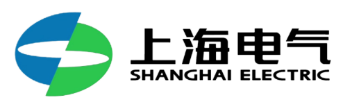 Shanghai Turbine Logo